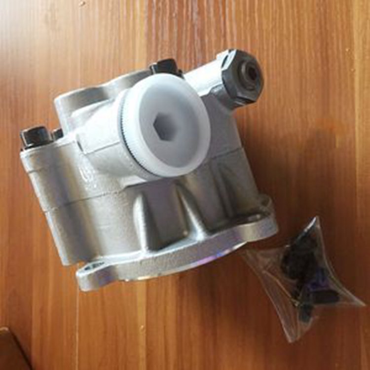 Hydraulic Gear Pump LJ014510 for CASE Excavator CX240BLR CX250C CX210B CX210BLR CX210C CX240B CX235C