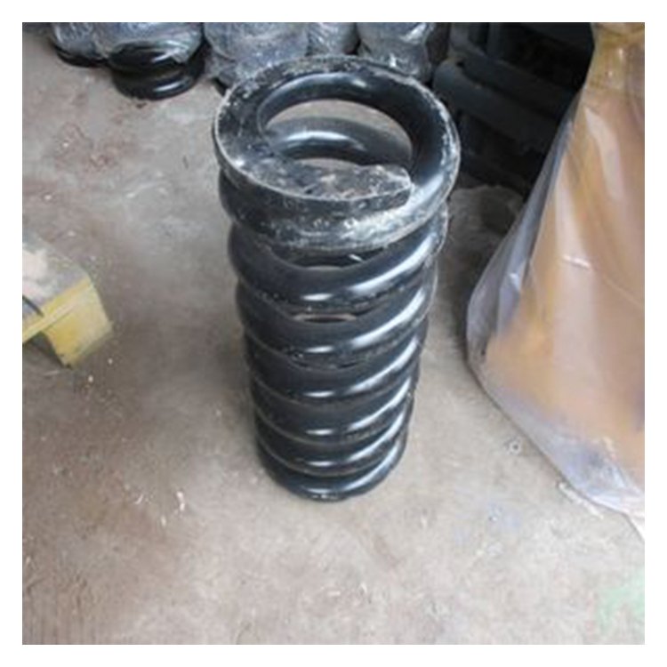 For Komatsu Excavator PC200-5 PC200-6 PC200-7 PC210-6 PC220-7 PC228US-1 PF5-1 Idler Strain Spring 20Y-30-12110 20Y-30-12111 20Y-30-12112