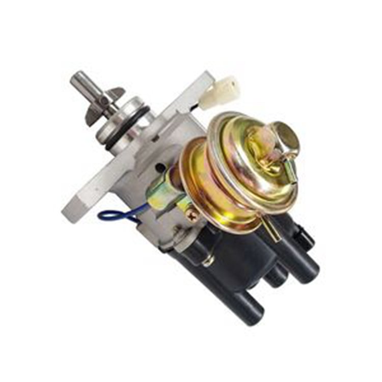 Ignition Distributor 19100-87111 for Toyota Engine 4A-FE 7A-FE Corolla 1988-2019