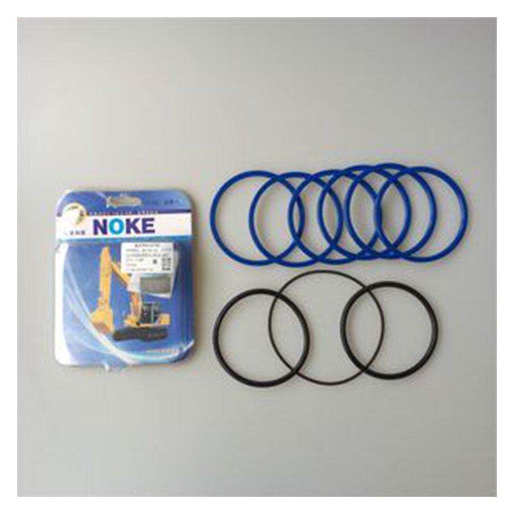 For Komatsu PC200-6E Swivel Joint Seal Kit