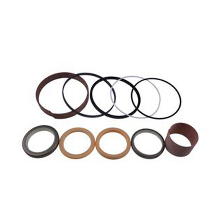 Boom Cylinder Seal Kit 1542919C2 G110583 for CASE Backhoe Loader 580SK 580SL 580SM