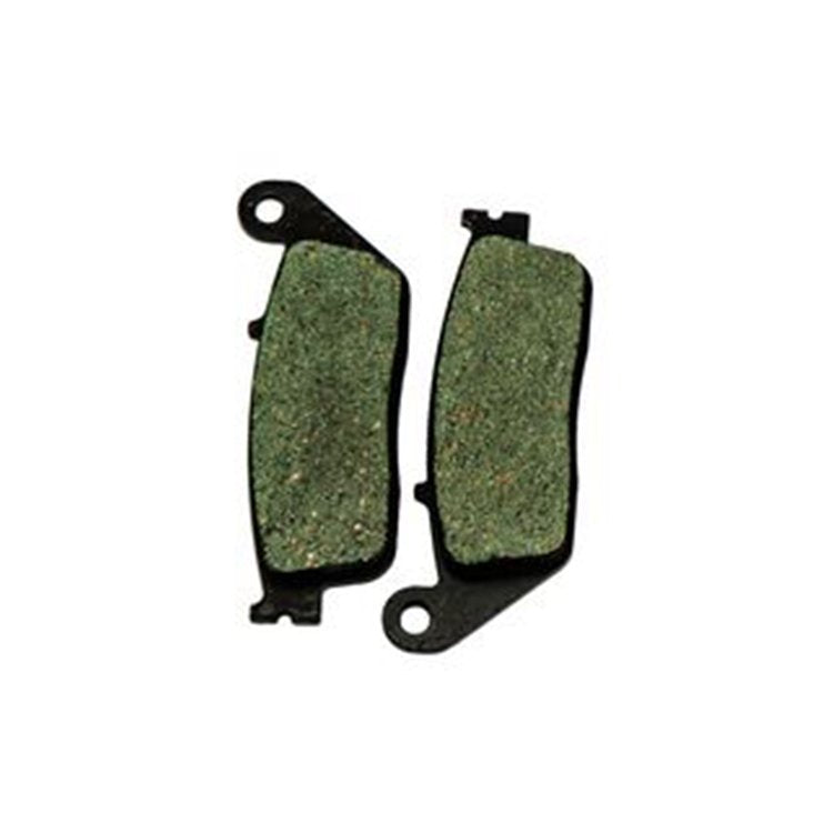 2 Pcs Front Brake Pad FS-486 FA196 for Honda Motorcycle Shadow VT600 VT750 VT1100 TV1300