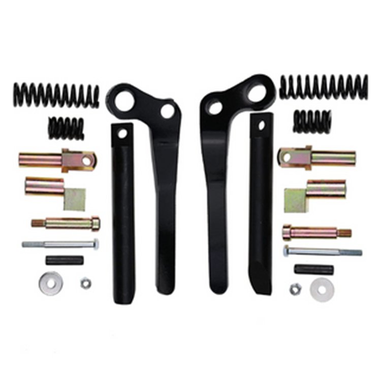 Bobcat-Tach LH & RH Lever Kit 6724775 and 6724776 for Bobcat 130 S220 S250 S300 S330 630 645 653 730 731 773 853 T200