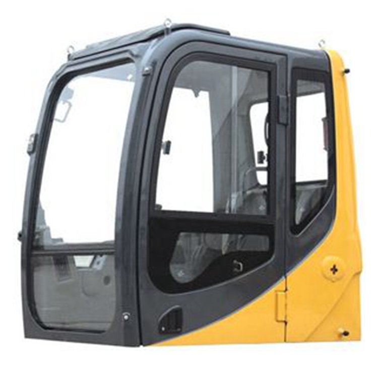 For KOMATSU PC200-8 Operator Cab