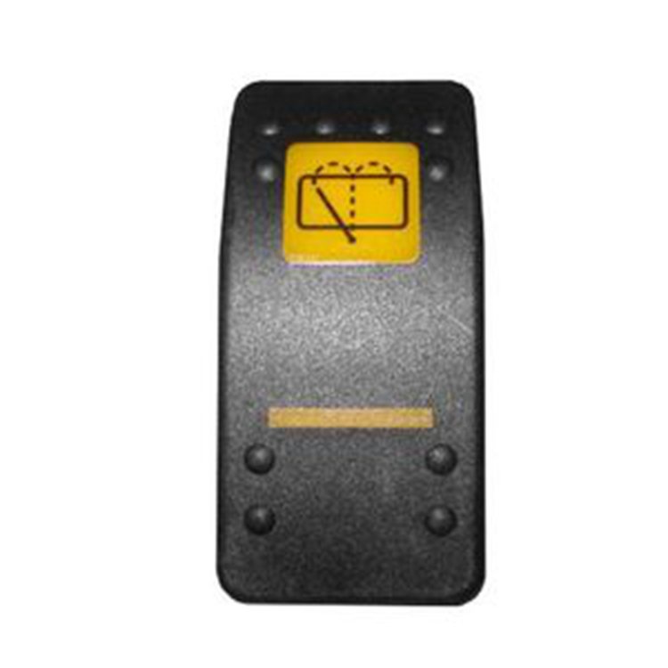 Switch Cover 70158707 for JCB 2CX 2CXS 3CX