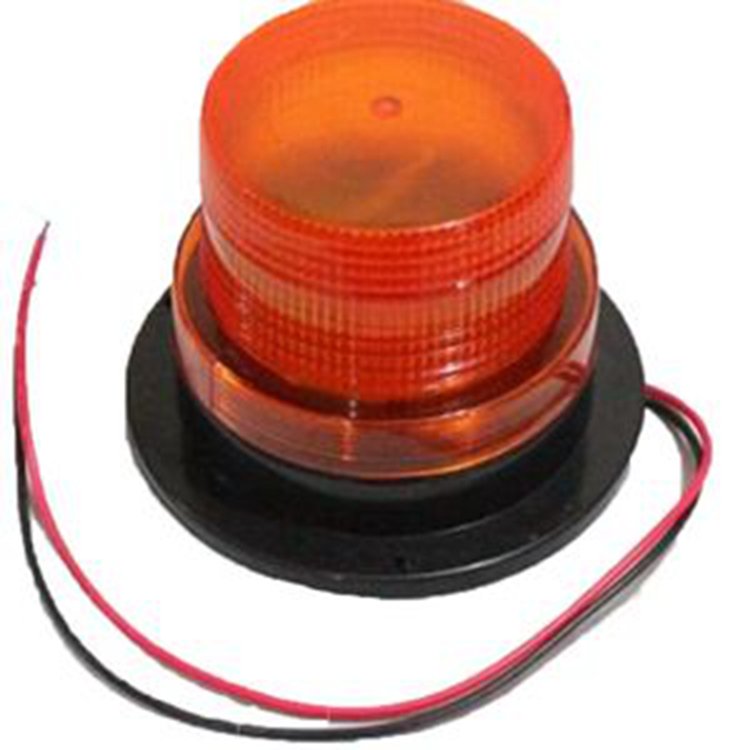 Light Beacon 7341779 6675523 6719854 for Bobcat 418 425 428 430 435 E08 E10 E14 S650 S70 S750 S770 S850 T110 T140 T180 T190