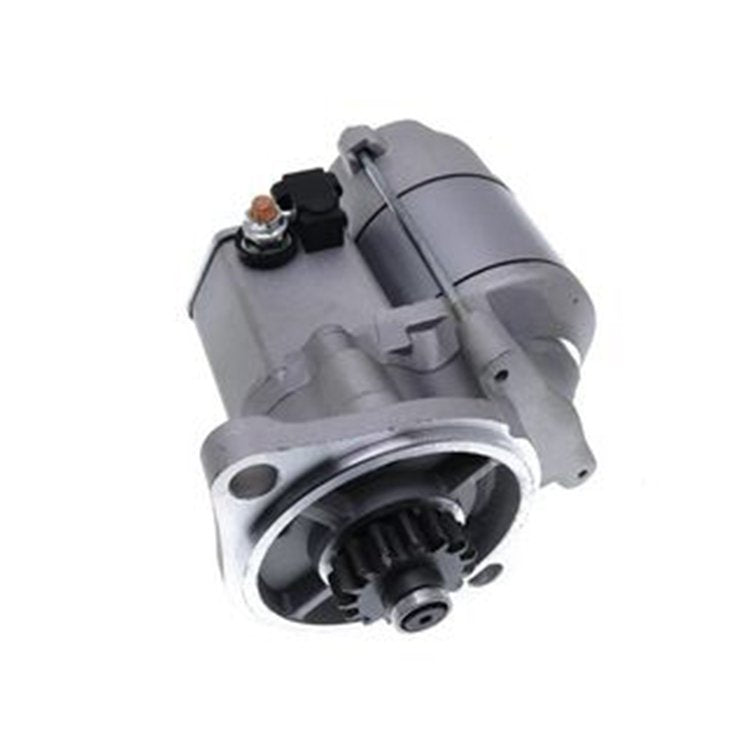 Starter Motor S114-450 for Hitachi Excavator TB035