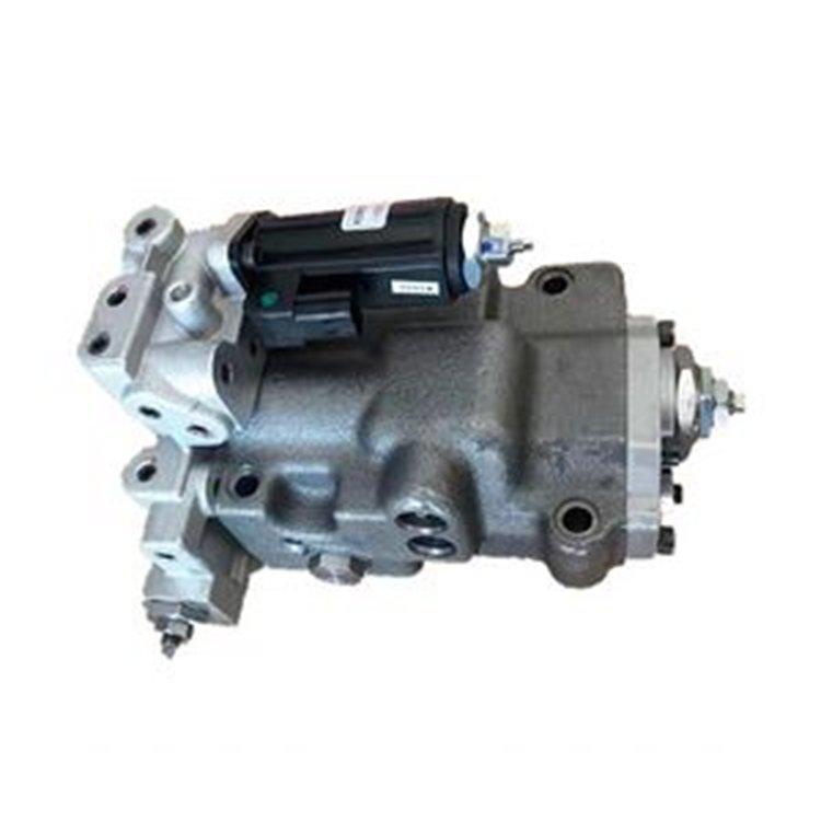 Hydraulic Pump K3V112DTP Regulator YN10V01006F1 for Kobelco Excavator SK200-6ES SK200LC-6ES SK210LC-6E