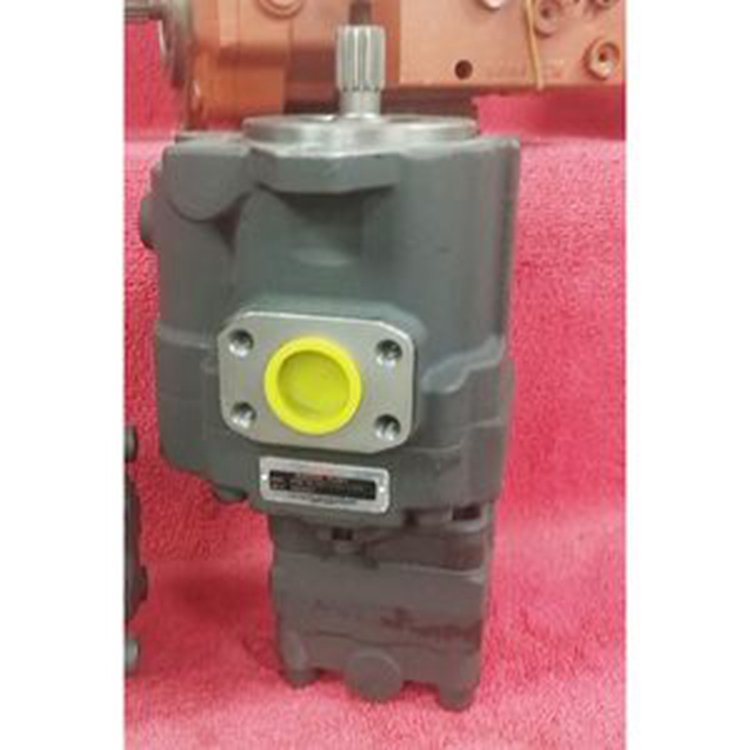 Hydraulic Piston Pump PVD-1B-32P-8G6-45500 PVD-1B-30P for John Deere 27D Excavator