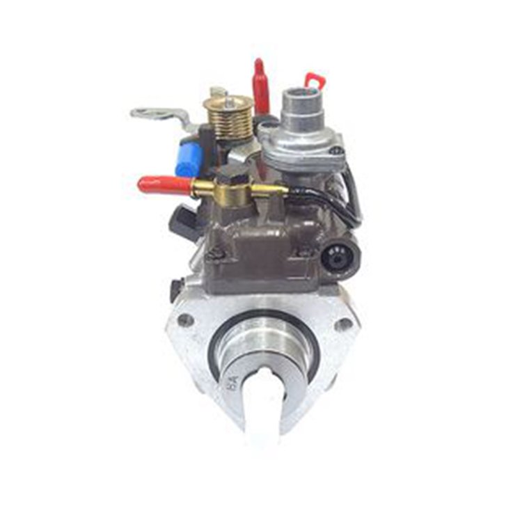 Fuel Injection Pump 320/06738 9323A260G for JCB Backhoe Loader 3C 3CX 3D 3DX 4C 4CX