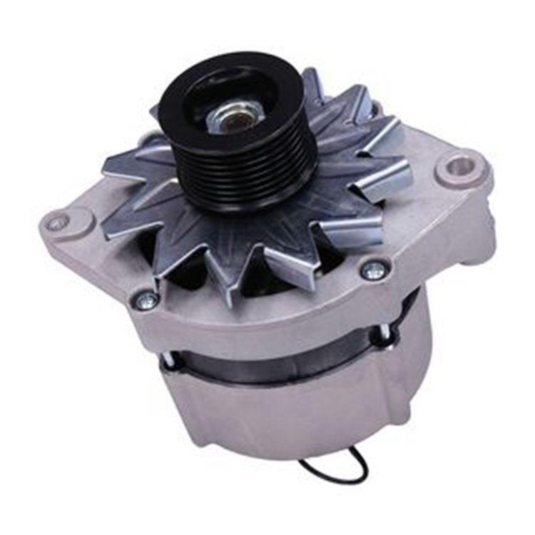 12V 65A Alternator 44-8499 for Thermo King Super II & SB-III