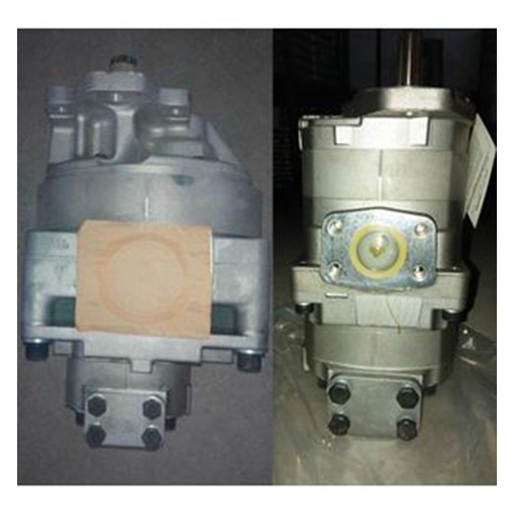 For Komatsu Bulldozer D155A-2A Steering Pump 705-52-22100