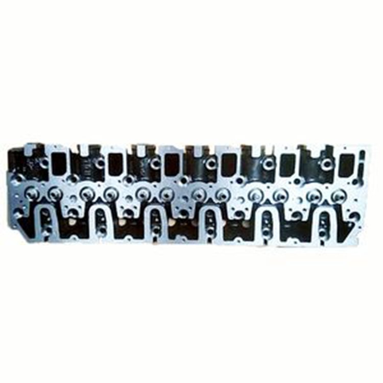 Cylinder Head for Volvo Engine D7E