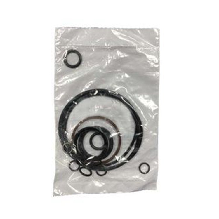 Seal Kit 60023-000 for Eaton Char-Lynn Hydraulic Motor 104 105 Series