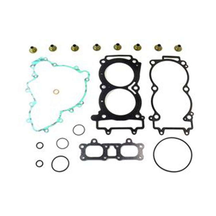 Complete Gasket Kit P400427870021 for Polaris UTV RZR 4 XP 900 Ranger 900 1000