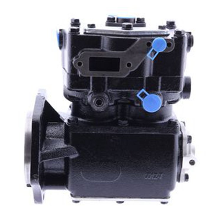 Air Brake Compressor 2Y9941 2Y8685 for Caterpillar Engine 3306 Wheel Loader Tractor CAT 966R 966C 621R