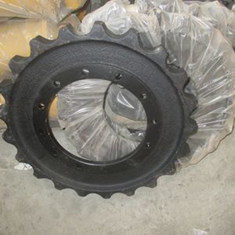 For Komatsu Excavator 245 PC38UU-1 PC40-6 PC40T-7 Sprocket 20T-27-31110 20T-27-31111 20T-27-31112