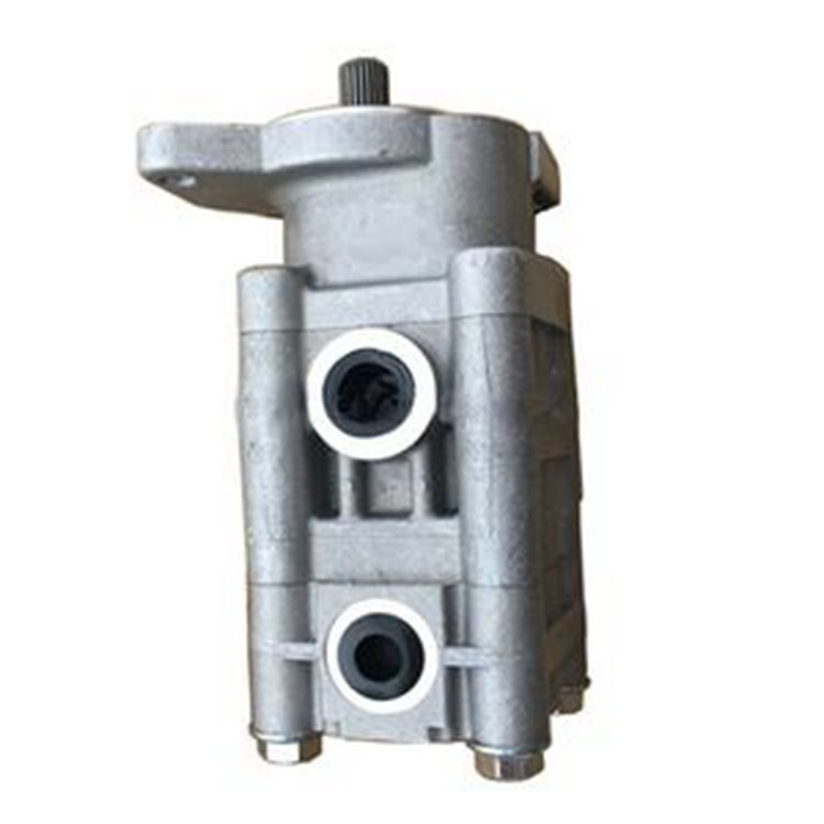 Hydraulic Pump 5H601-27100 for Kubota Combine Harvester AR96