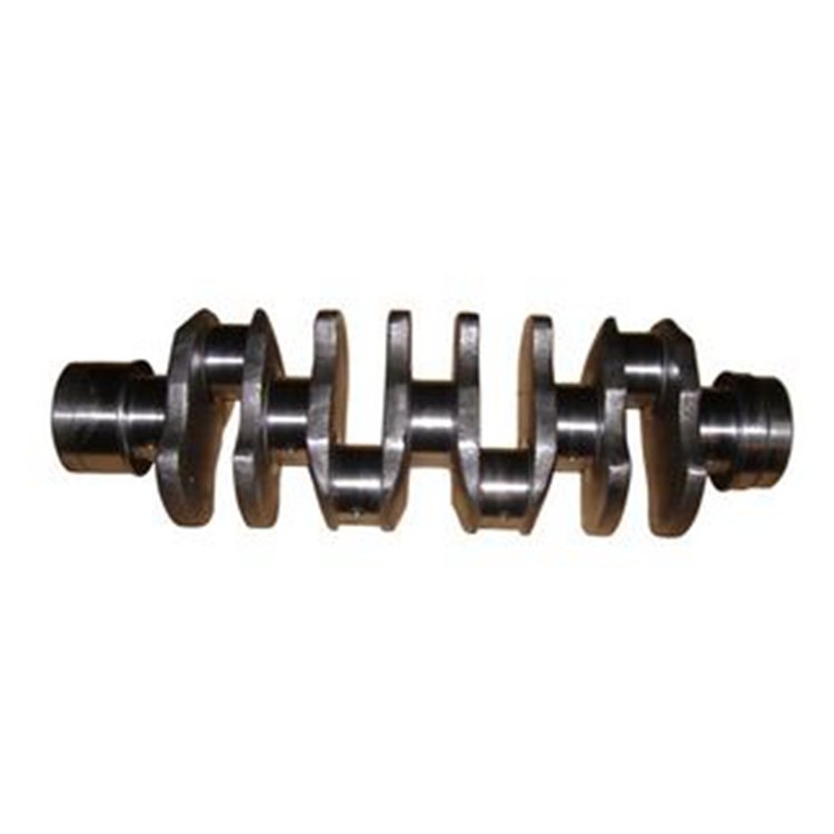 Crankshaft 8-94396-737-3 for Isuzu 4HE1T Engine