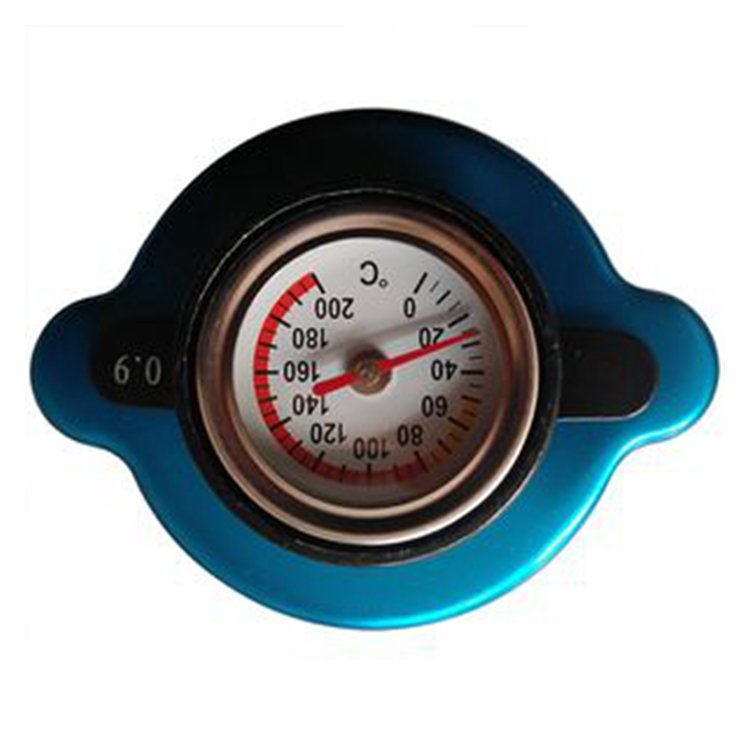 Radiator Cap For Kobelco SK60 SK100 SK120-3 SK200-3 SK210-8 SK250-6 SK250-8 SK260-8 SK300 SK350-8