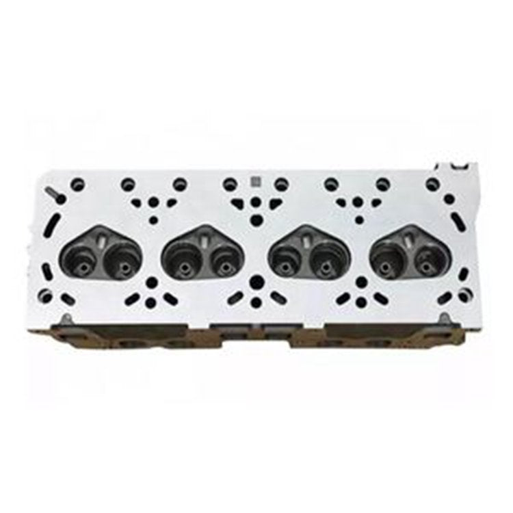 Cylinder Head for Nissan Engine K15 K21 K25