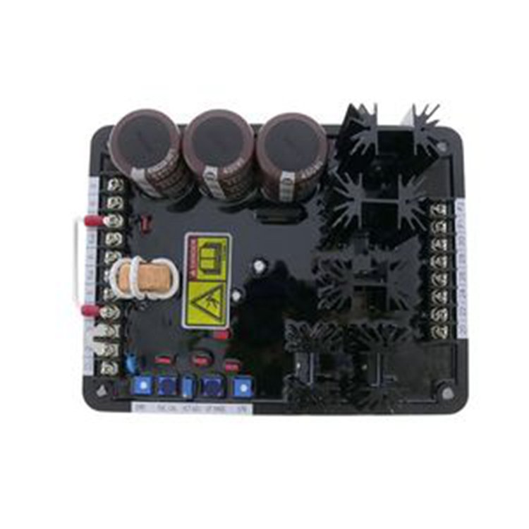 110V Automatic Voltage Regulator AVR K65-12B AVC63-12A1 for Generator