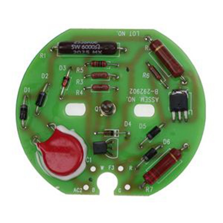 AVR B-292902 Circuit Board Transistor for Kohler PCB Automatic Voltage Regulator