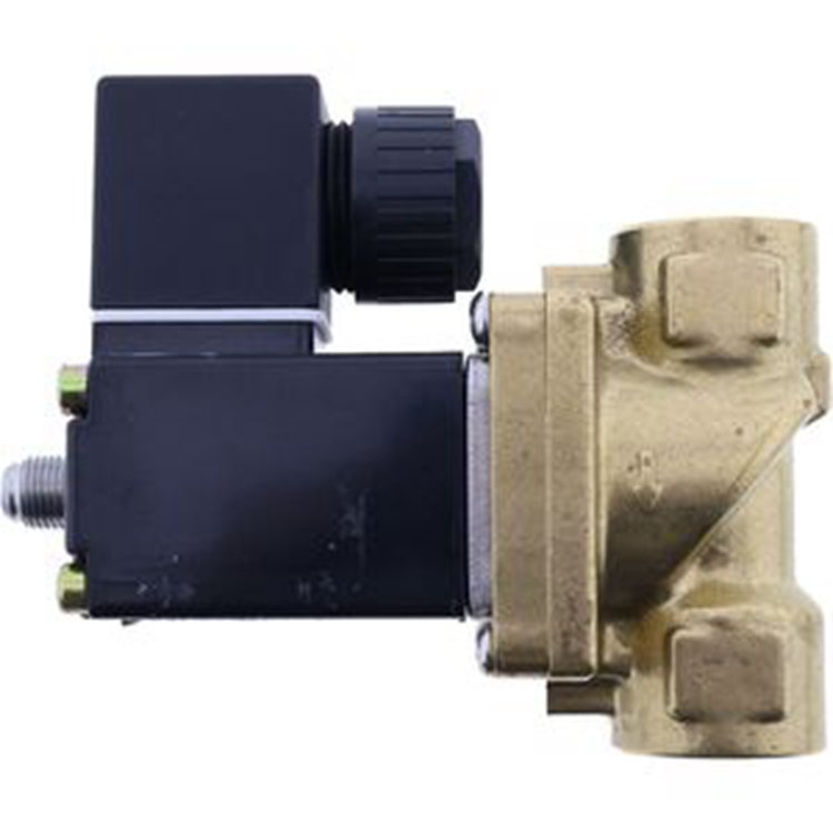 Blowdown Solenoid Valve 54654652 for Ingersoll Rand Air Compressor