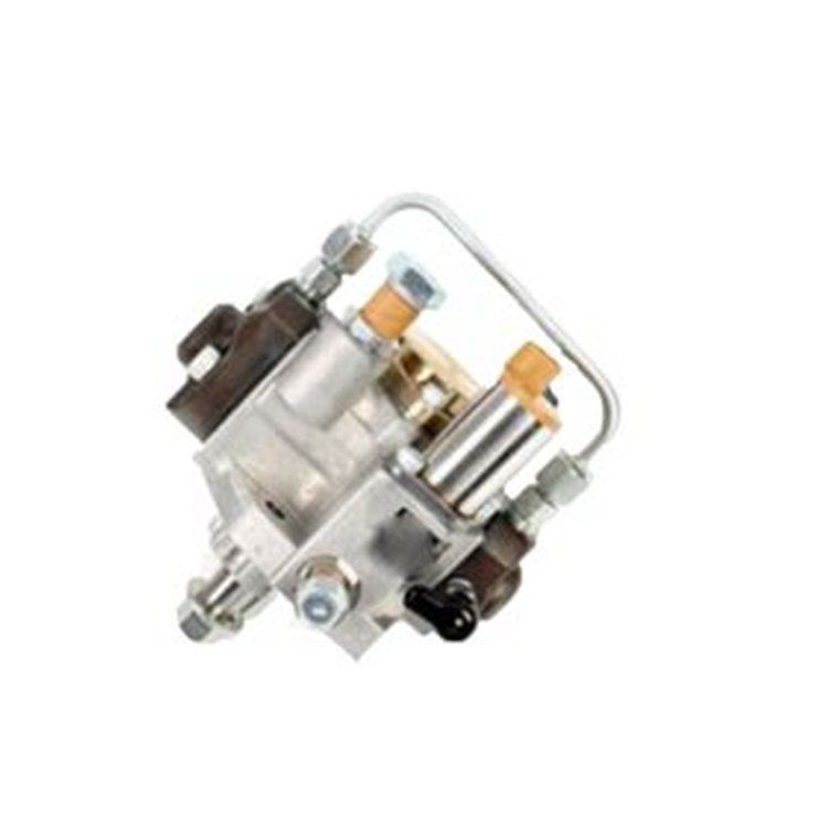 Fuel Injection Pump 8-98168006-1 for Isuzu 4HK1 4HK1T 4HK1-TC Engine Hiatch ZAX220 Excavator