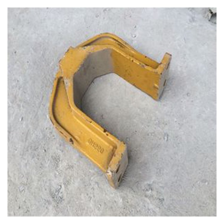 For Daewoo Excavator DH220-5 Spring Support