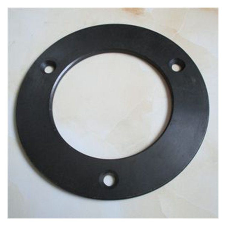 DAEWOO DH80(new type) Swing motor Second Frame Pressing plate