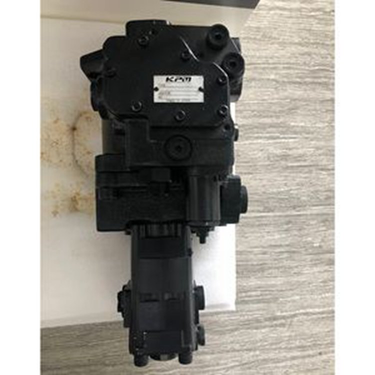 Kawasaki K3SP36B Hydraulic Pump YT10V00009F1 for Kobelco Excavator 70SR-1ES DOZER 80MSR-1ES SK80CS-1E BREAKER 80MSR-1E 70SR-1E