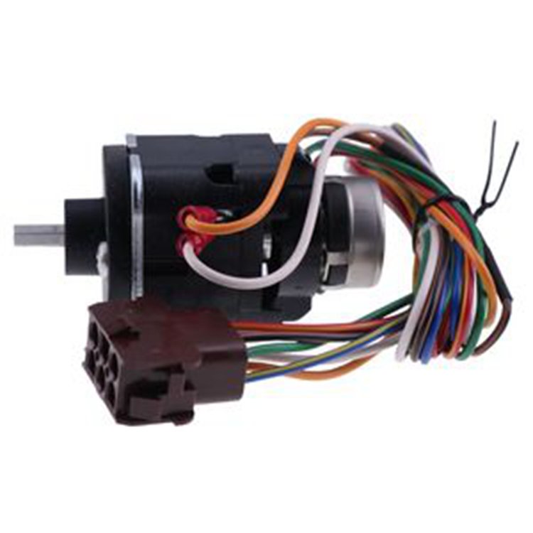 Rotary Electrical Potentiometer Switch 4360407 for JLG Boom Lift