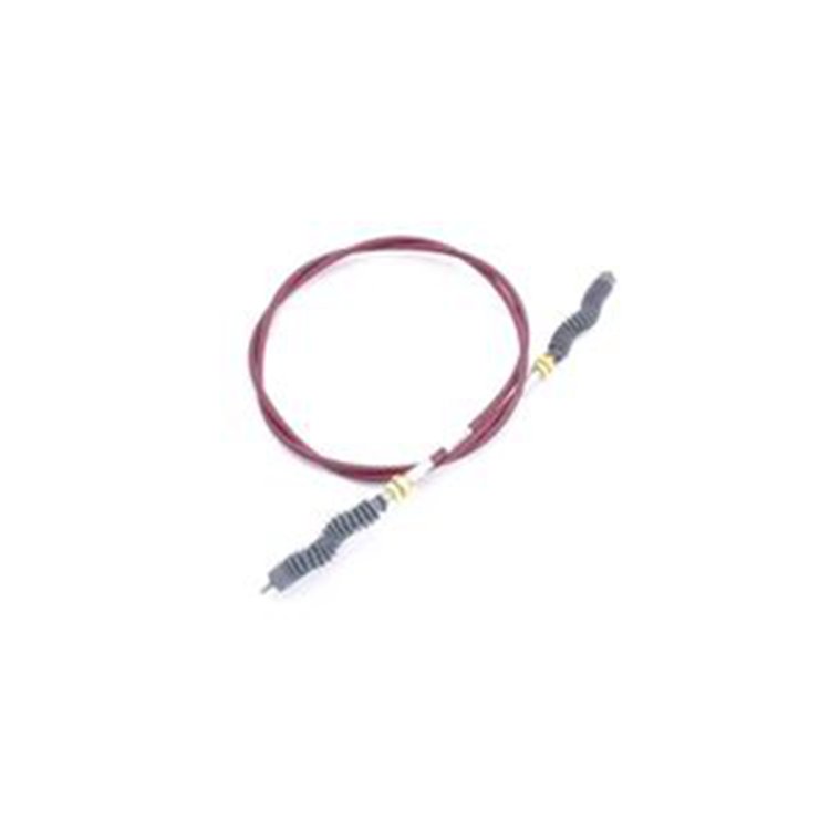 Engine Control Cable 4639264 for John Deere Excavator 35ZTS 50C 27C 50ZTS 27ZTS 35C