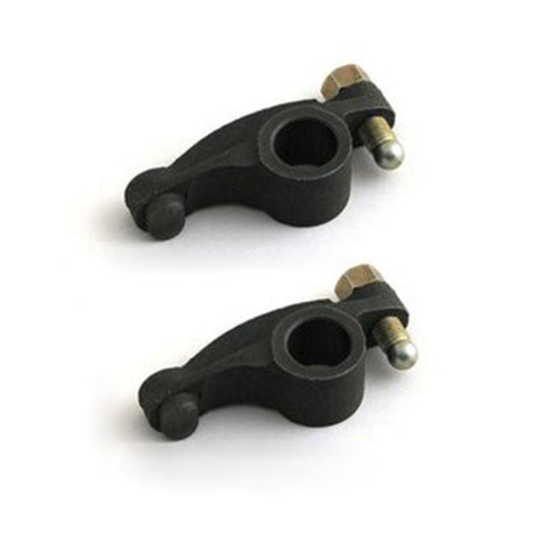 2 PCS Rocker Arm 3910811 for Cummins Engine 4T390 4B 4BT 4BTA QSB 3.9L