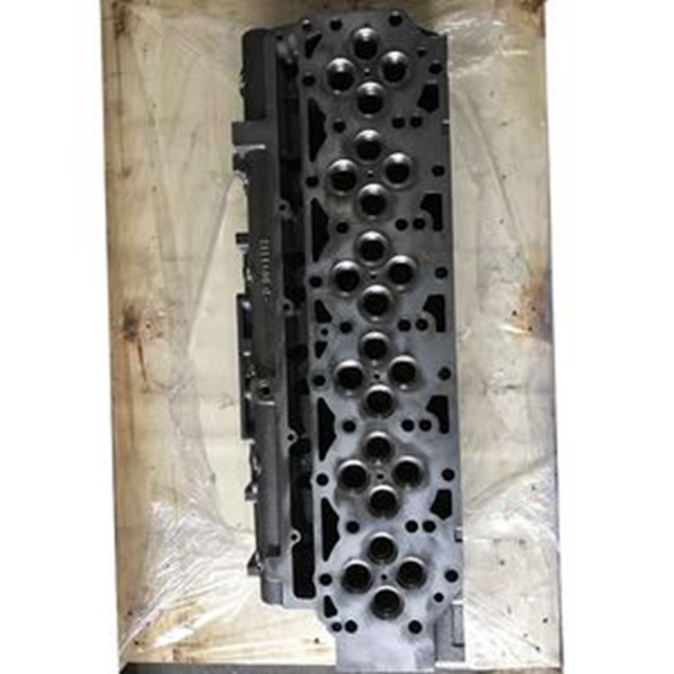 Cylinder Head Assembly for Caterpillar CAT C9 Engine