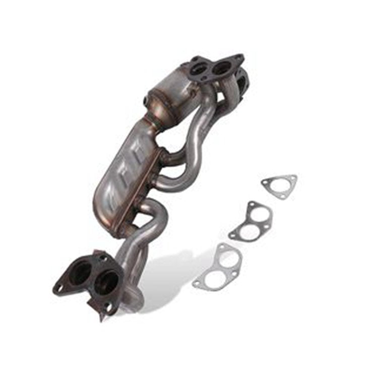 Manifold Catalytic Converter for Subaru Forester 2.5L 2011-2016 Outback 2.5L 2013-2014