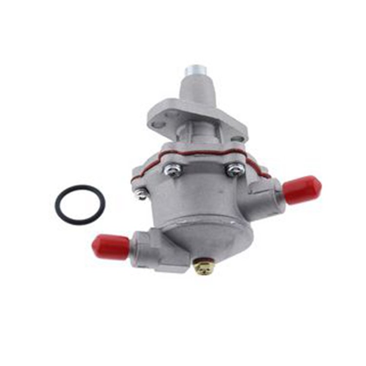 For JCB 801.4 804 803 PLUS 803 8014 804 PLUS 8017 803 SUPER 8015 8052 801 Fuel Lift Pump 02/630320