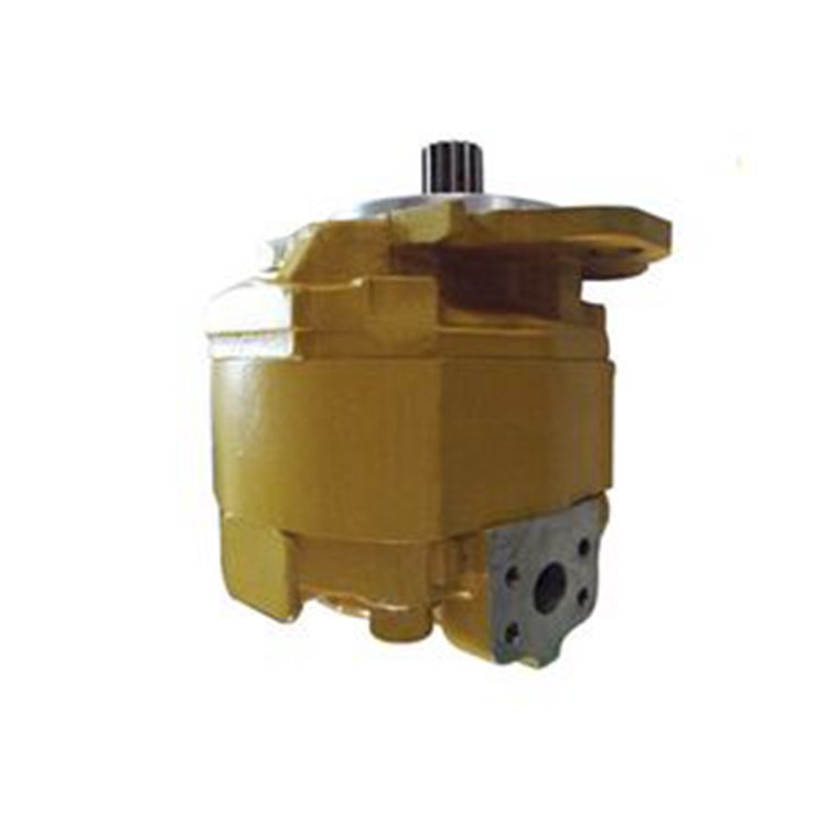 For Komatsu D61E-12 D61EX-12 D61PX-12 D65E-12 D65EX-12 D70LE-12 D85ESS-2 Gear Pump 705-41-01200