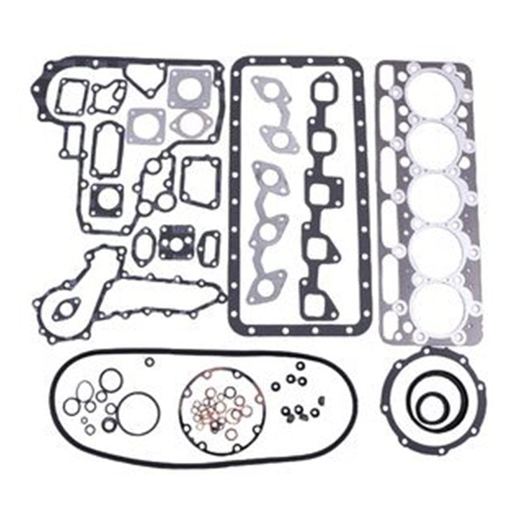 Full Gasket Kit 16484-99353 07916-27825 for Kubota Engine F2803