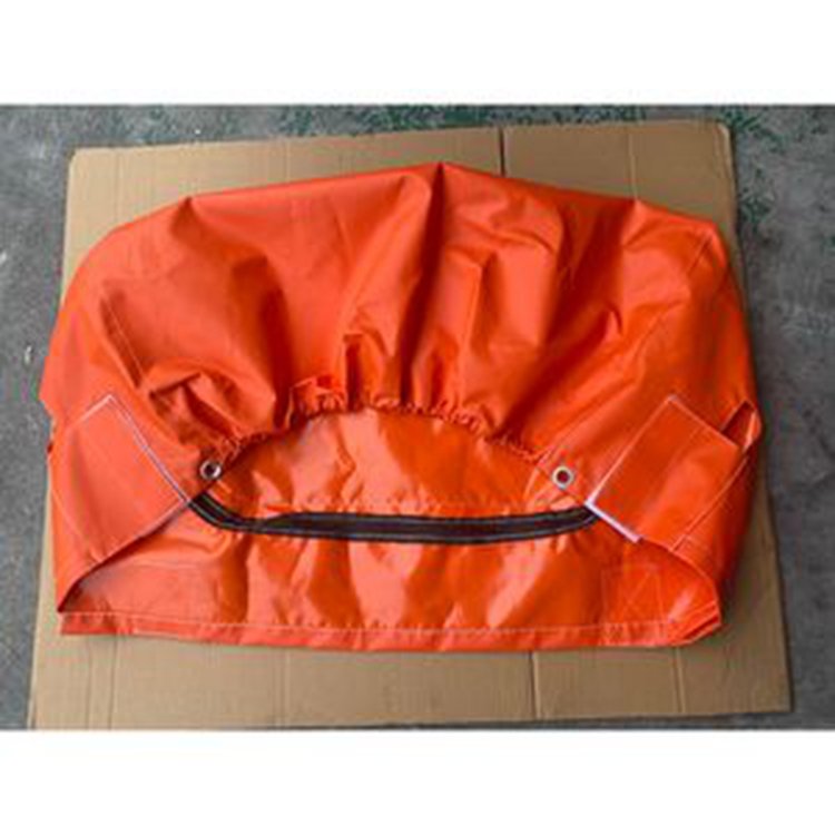 Control Box Cover 70010662 for JLG