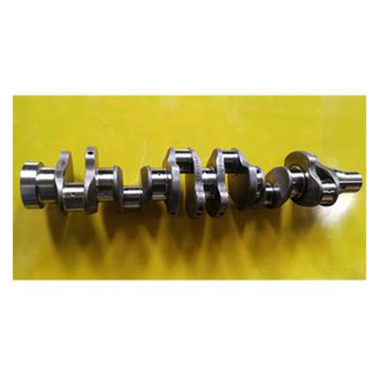 Crankshaft 6211-31-1010 for Komatsu Engine S6D140-1 SA6D140E-2