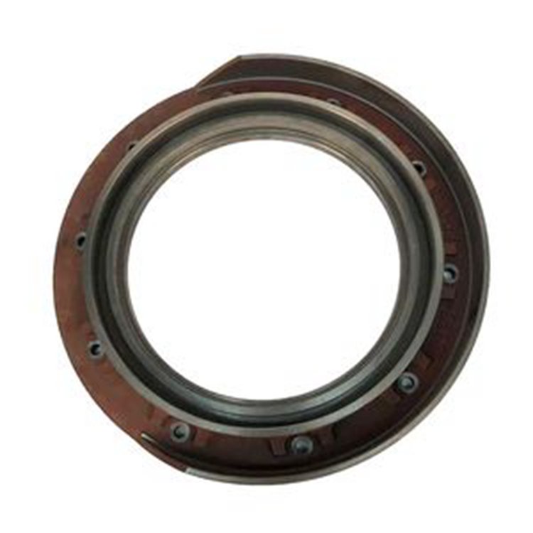 Final Drive Cover 154-27-12152 for Komatsu Dozer D85A-21 D85A-18 D80A-18 D85P-18 D155C-1 D95S-1 D95S-2 D150A-1 D155A-2