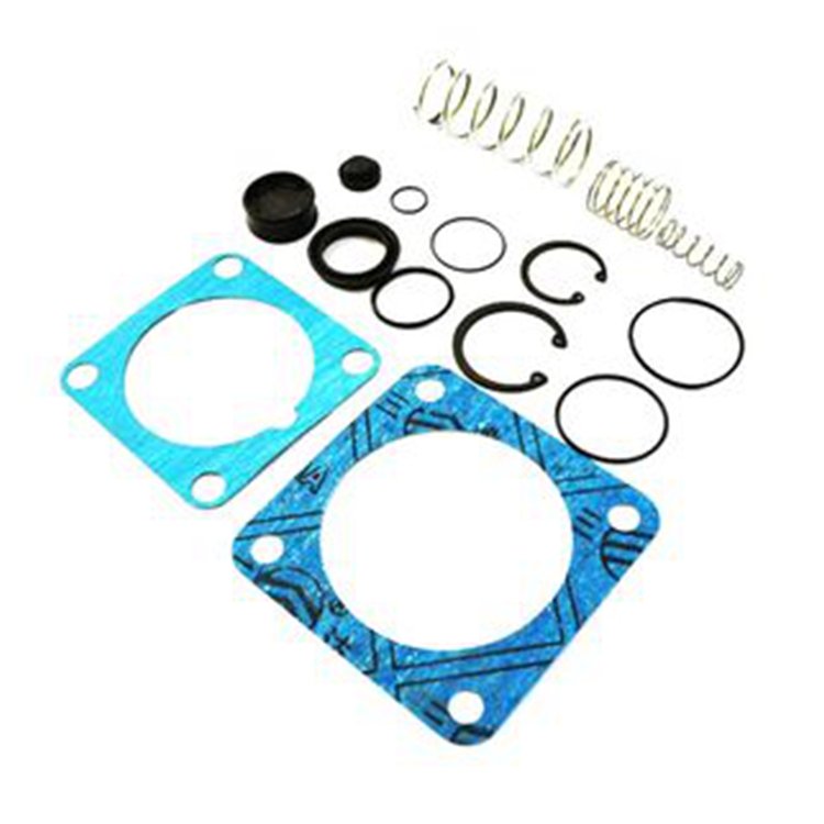 Unloader Valve Service Kit Spare Parts 2901029850 for Air Compressor Atlas Copco