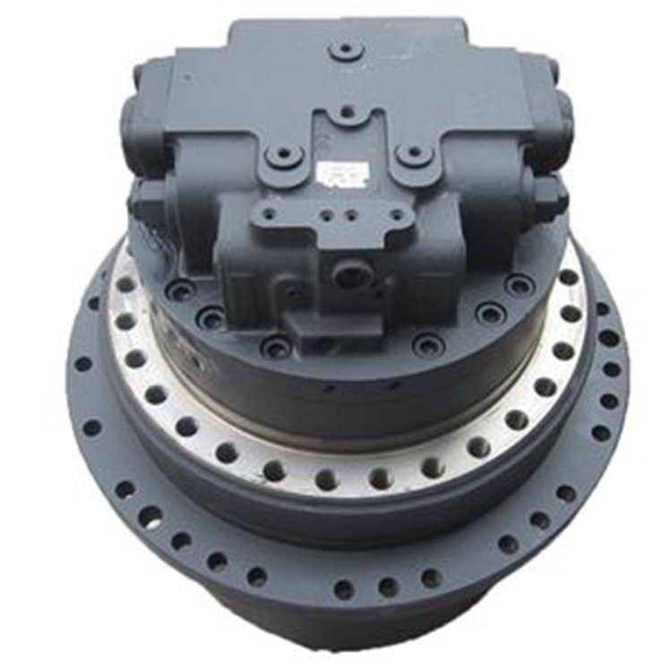 Travel Motor VOE14533651 for Volvo Excavator EC200B EC210B