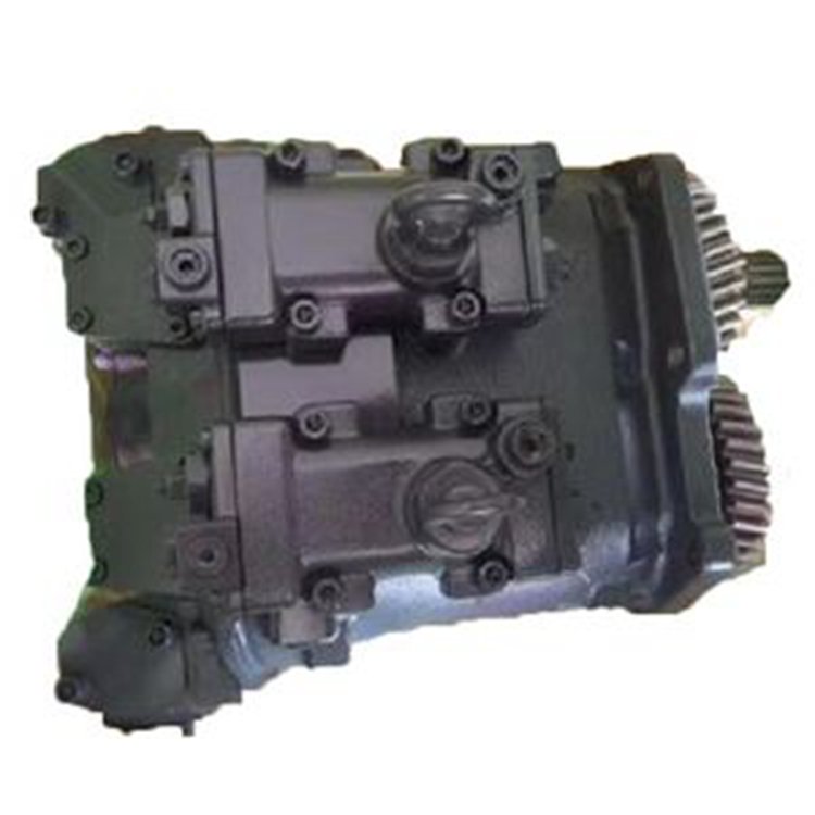 OEM Hydraulic Pump Assy HPV102 for Hitachi EX200-5 EX220-5 Excavator