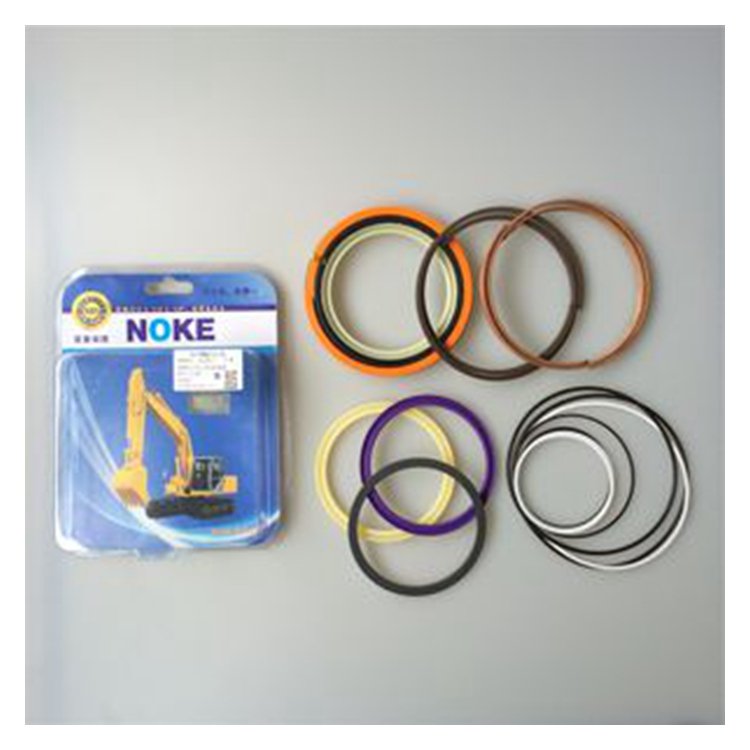 For Kobelco SK200-7 Arm Cylinder Seal Kit