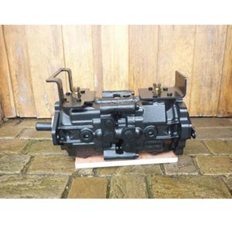 Hydraulic Pump 6687832 for Bobcat Loader S220 S250 S300 S330 T250 T300