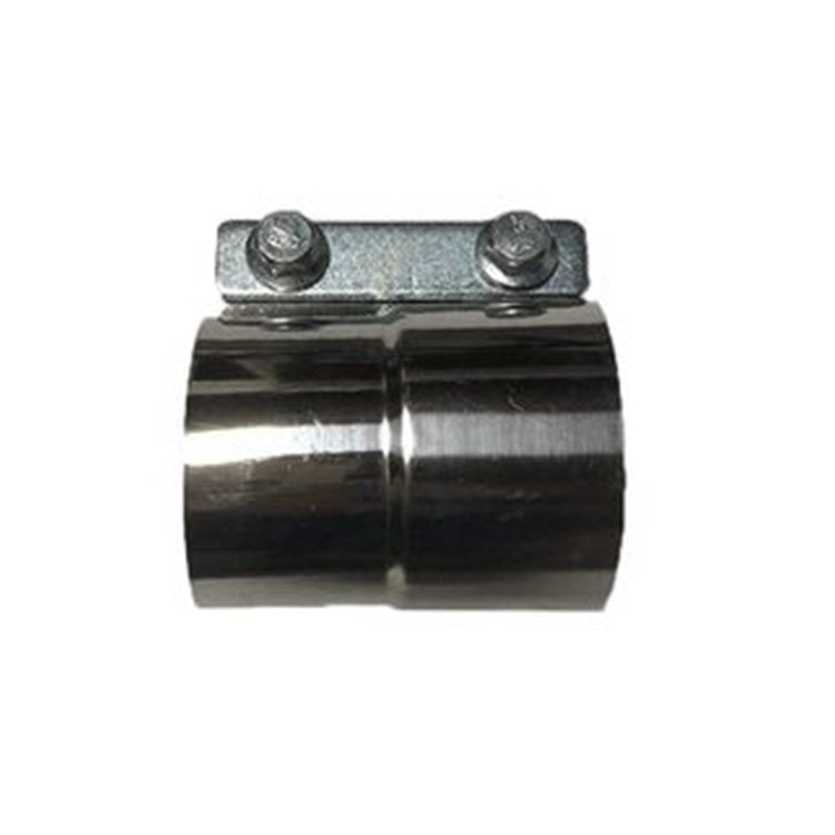 Muffler Clamp 4306008 for Hitachi EX55UR EX60-3 EX60LCK-3 EX70LCK-5 EX75URLC-3 EX80U HR240G