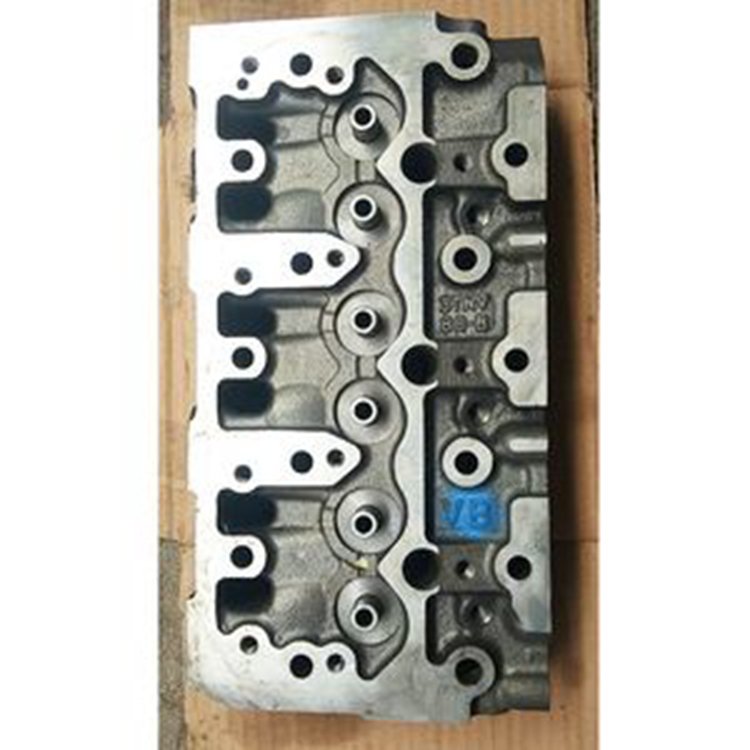 Cylinder Head for Yammar Engine 3TNV84